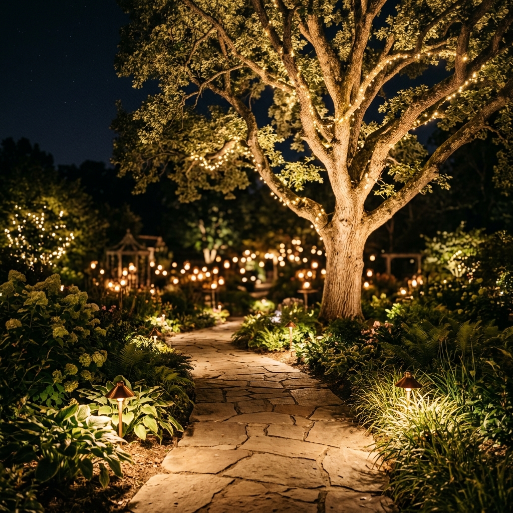 Water Features Adding Serenity to Your Garden