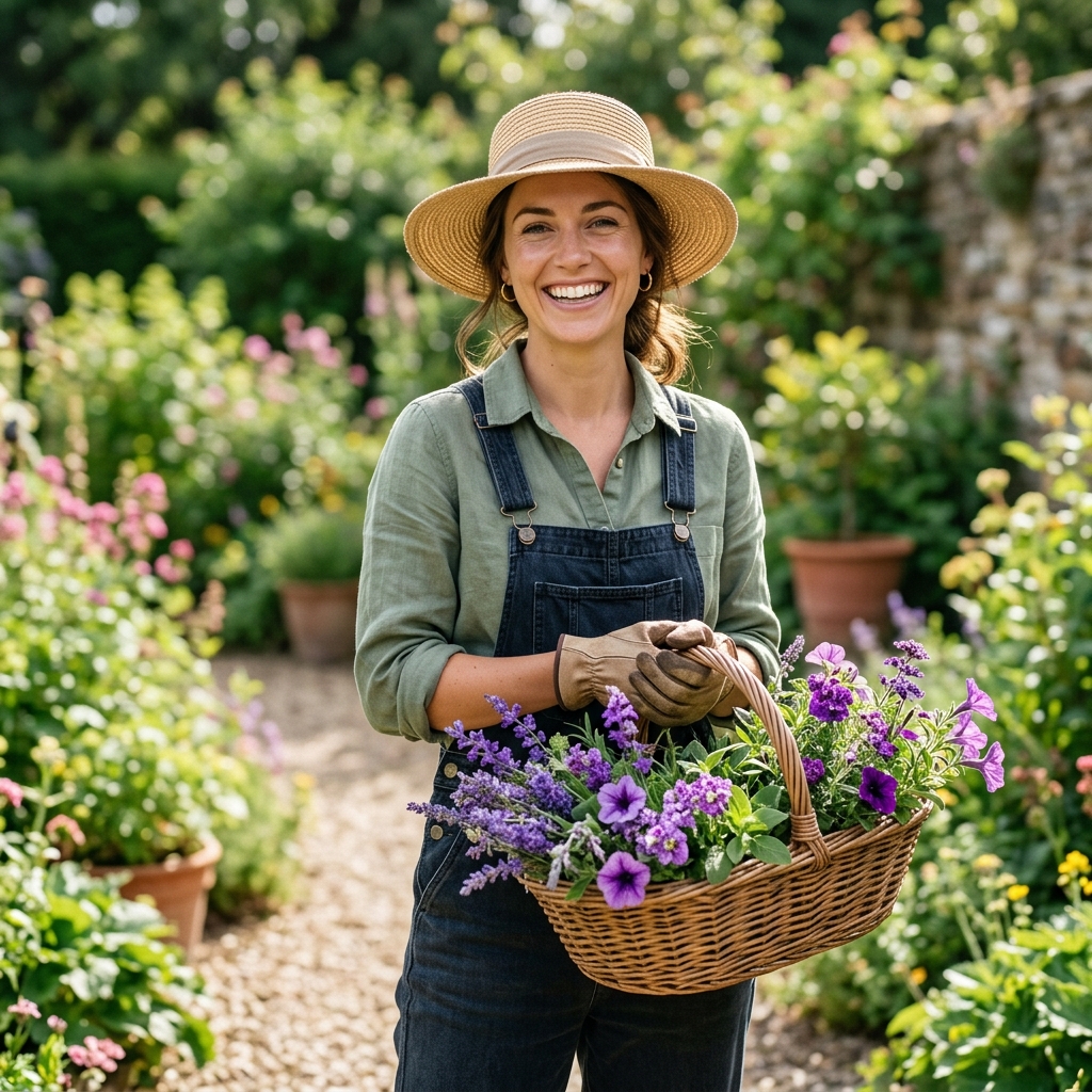 Gardening Professional