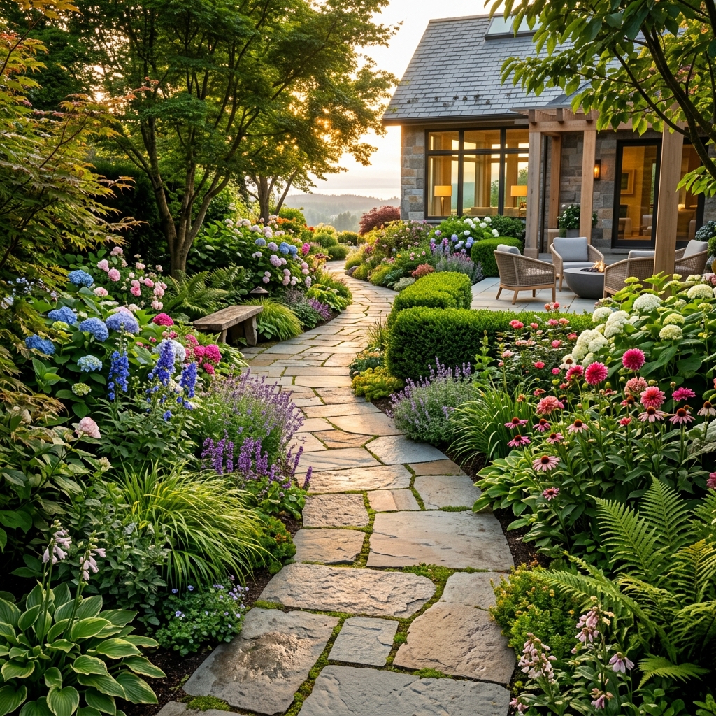 Lawn care